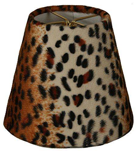 Chandeliar From Amazon ** Be sure to check out this awesome product.Note:It is affiliate link to Amazon. #65likes Standard Lamp Shades, Leopard Fabric, Small Chandelier, Christmas Gifts For Girlfriend, Lampshade Chandelier, Royal Design, Fabric Animals, Faux Fur Fabric, Fur Fabrics