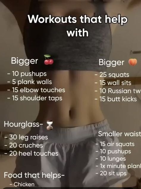 Teen Workout Plan, Corp Perfect, Small Waist Workout, Latihan Yoga, Workouts For Teens, Workout Routines For Beginners, All Body Workout, Month Workout, Summer Body Workouts