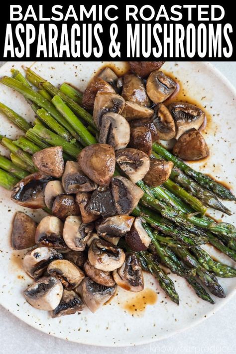 Recipes With Asparagus And Mushrooms, Asparagus Mushrooms And Onions, Asparagus With Mushrooms, Asparagus And Mushroom Recipes Baked, Mushroom And Asparagus Recipes Sauteed, Mushrooms And Asparagus Recipes, Asparagus Mushroom Recipes, Asparagus And Mushroom Recipes, Balsamic Asparagus Recipes