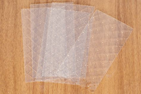 Gelatin Sheets - How To Use Them & What To Buy - Foods Guy Gelatin Sheets, Gold Sheets, Neat Tricks, Unflavored Gelatin, Clear Liquids, Jello Shots, What To Buy, Baking Tips, Paper Lamp