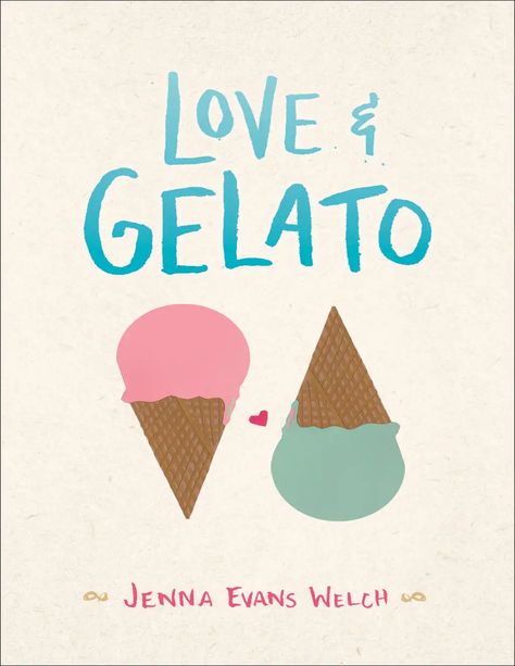 Love n gelato.pdf - Google Drive Love Gelato, Best Beach Reads, Love And Gelato, Sweet Love Story, Romantic Adventures, Ya Books, Beach Reading, Books For Teens, Summer Reading