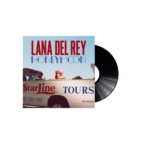 Honeymoon Vinyl, Lana Del Rey Honeymoon, Lana Del Rey Albums, Lana Del Rey Vinyl, Cd Box, Lana Del Ray, Phone Icon, Live Laugh Love, Print Stickers