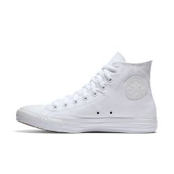 All White Converse, Converse Chuck Taylor Leather, White Leather Converse, White High Top Converse, Leather Converse, High Top Converse, White High Tops, White Converse, Leather High Tops