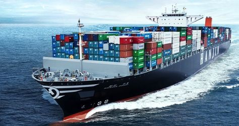 Cargo Services, Cargo Ship, Freight Forwarder, Ocean Freight, Cargo Shipping, Supply Chain Management, Tianjin, Transportation Services, Xiamen