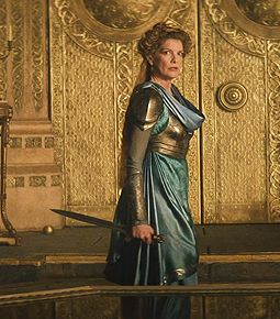 Frigga Marvel, Frigga Goddess, Asgardian Princess, Rene Russo, Fantasy Queen, Dark World, The Dark World, Loki Thor, Marvel Women