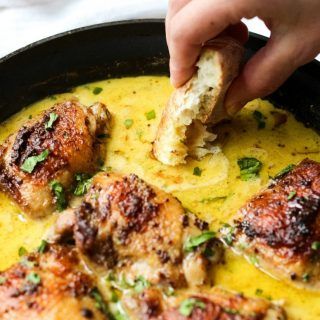 Mustard Chicken Dijon Mustard Chicken, Mustard Chicken Recipes, Chicken Recipes Video, Mustard Chicken, Dutch Oven Recipes, Easy One Pot Meals, Best Comfort Food, French Cooking, Oven Recipes