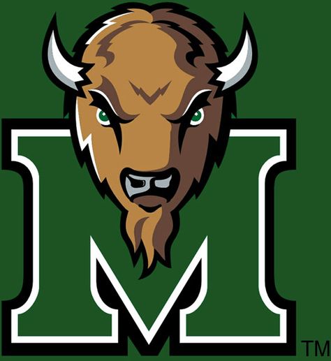 Marshall University                                                       … Marshall Football, Football Coloring Pages, Marshall University, Vinyl Magnets, The Marshall, University Logo, College Logo, Outdoor Flags, Football Logo