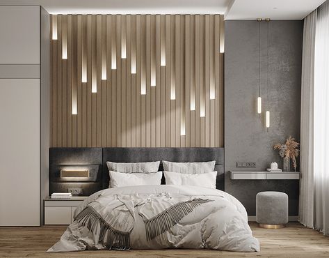 Modern Style Bedroom, Small Room Design Bedroom, Modern Cupboard Design, Luxury Room Bedroom, Temple Design For Home, Bedroom Interior Design Luxury, Pooja Room Door Design, Modern Luxury Bedroom, Bed Design Modern