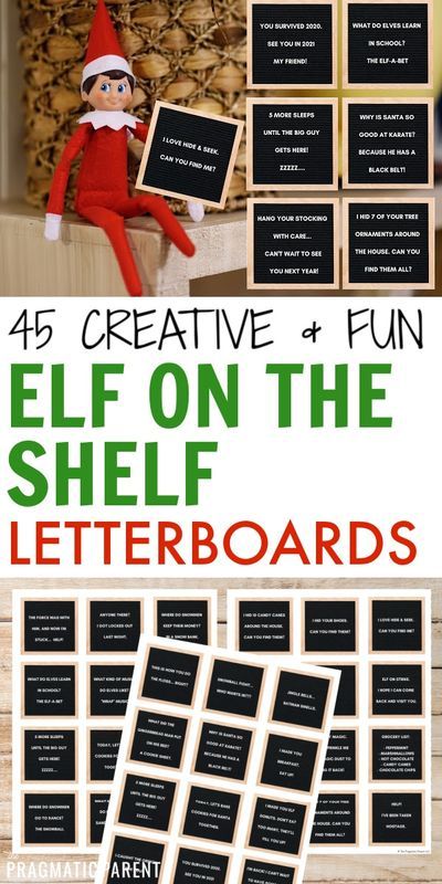 45 adorable & easy Elf on the Shelf letterboard notes with funny messages, jokes, and perfectly pair with a little Elf's mischief from the night before. #elfontheshelf #easyelfontheshelf #elfontheshelfideas #elfideas #easyelfideas #quickelfideas #newelfontheshelf #newelfideas #elf #funelfontheshelf #naughtyelfontheshelf #newelfontheshelfideas #funelfontheshelfideas Elf On Shelf Notes, Classroom Elf, Elf Notes, Elf Quotes, Elf On The Shelf Idea, Easy Elf On The Shelf, Elf Shelf, Easy Elf, Elf Letters