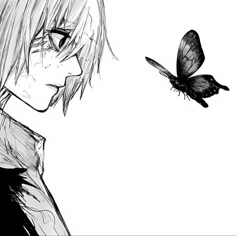 Tokyo Ghoul Wallpapers, Arte Peculiar, Tokyo Ghoul Manga, Juuzou Suzuya, Tokyo Ghoul Kaneki, Anime Cover Photo, Art Manga, Kaneki Ken, Anime Couples Drawings