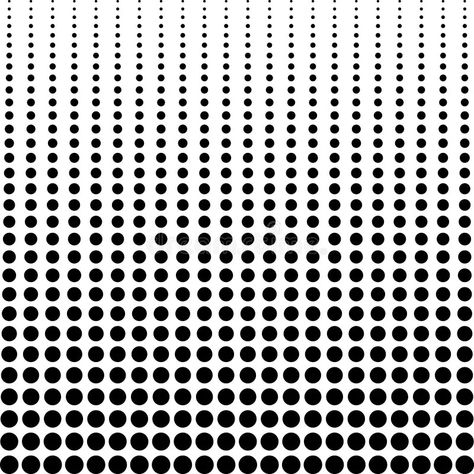 Comic Dots, Halftone Background, Halftone Dots, Mix Media, Black Dots, Dots, Blonde, Texture, Collage