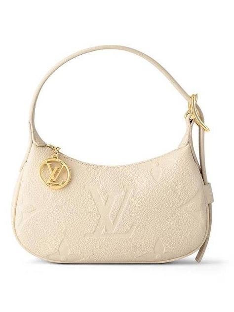 Louis Vuitton Moon Bag, Dream Purse, Mini Designer Bags, Brands Bags, Cream Bag, Designer Bags Louis Vuitton, My Style Bags, Trendy Purses, Luxury Bags Collection