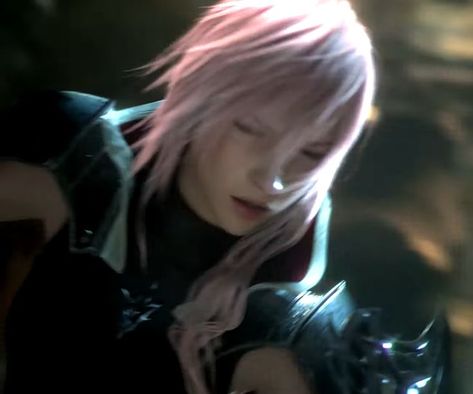 Final Fantasy Xiii Lightning, Lightning Farron, Lightning Returns, Lightning Final Fantasy, Final Fantasy Xiii, Cute Rappers, Final Fantasy, Rappers, Hair