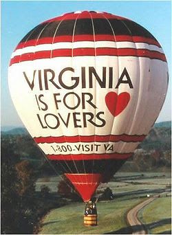 VA <3 Balloon Flights, Virginia Is For Lovers, Mountain Lover, Old Dominion, Shenandoah Valley, Air Balloon Rides, Hampton Roads, Newport News, Richmond Virginia