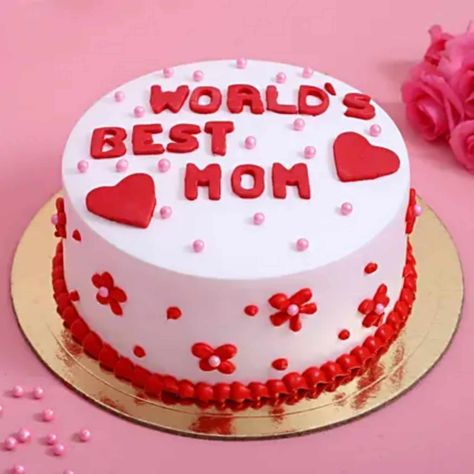 Best Birthday Cake Designs, Mother Birthday Cake, Birthday Cake Pinterest, Nursing Cake, Whiskey Cake, Inside Cake, Make Birthday Cake, Birthday Cake For Mom, Unique Birthday Cakes