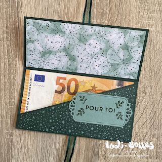 Carte Cadeau Diy, Money Holders Card, Gift Card Holder Diy, Christmas Gift Card Holders, Mini Albums Scrap, Scrapbook Tag, Money Envelopes, Card Tricks, Card Making Crafts