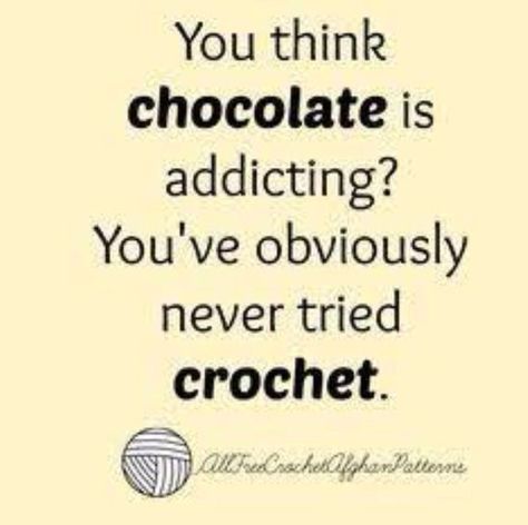 Char'sFavoriteThings (@charsfavorite) | Twitter Yarn Quote, Crochet Quotes, Yarn Humor, Crochet Quote, Knitting Quotes, Crochet Afghan Patterns Free, Knitting Humor, Crochet Humor, Crochet Blog