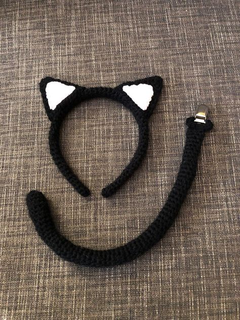 Anime cat ears