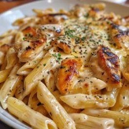 Marry Me Chicken Pasta Recipe - Masters of Kitchen - Recipes Pasta With Sundried Tomatoes, Marry Me Chicken Pasta, Marry Me Chicken Recipe, Pasta With Chicken, Marry Me Chicken, Love At First Bite, Sundried Tomatoes, Pasta Dinner Recipes, Chicken Pasta Recipes