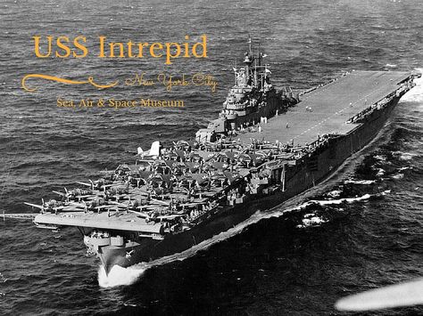 Uss Intrepid, Black Museum, Photo Collage Canvas, City Baby, Naval Force, Air And Space Museum, Flight Deck, Navy Ships, Iconic Photos