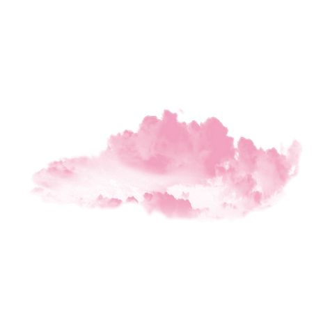 #cloud #pink #aesthetic #cloudy #clouds #cute #cool #sweat #freetoedit Pink Cloud Tattoo, Cloud Pink Aesthetic, Pink Cloud Aesthetic, Pink Clouds Aesthetic, Clouds Cute, Cloud Tattoo Design, Notion Ideas, Cloud Pink, Cloud Icon