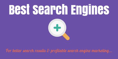 Top 18 Best Search Engines to Use in 2020 - DigitalGYD Blog Best Search Engines, Umbrella Company, Different Search Engines, Hacking Websites, T Track, Search Engine Marketing, Search Engines, Teaching Tools, The List