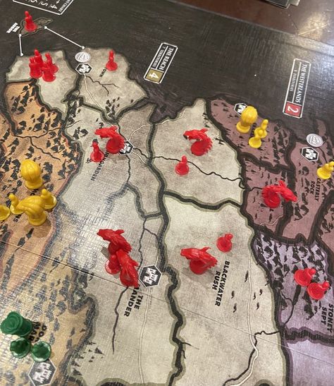 Risk Game of Thrones style. :) #risk #entrepreneurship #gameofthrones Risk Game, Game Of Thrones Style, Risk Games, Broken Mirror, Fashion Mirror, Inspo Board, Red Colour, Board Games, Old Fashioned