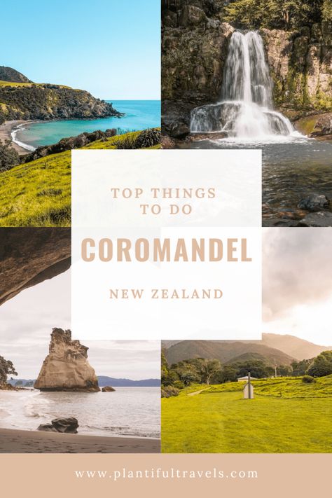 New Zealand Weather, Hahei New Zealand, Hahei Beach New Zealand, Coromandel New Zealand, Cathedral Cove, Adventurous Travel, New Zealand Beach, New Zealand Itinerary, North Island New Zealand