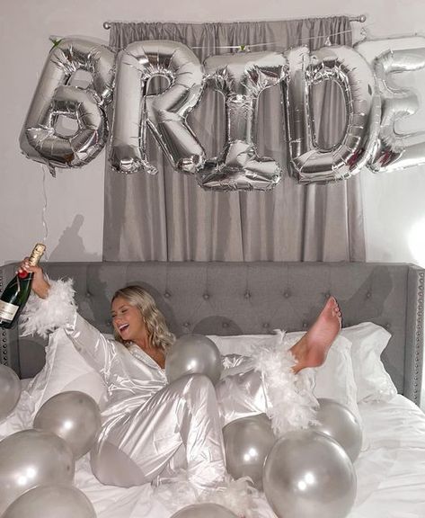 Meredith Lewis (Darling) on Instagram: "about last night… 🤐🫶🏼🍾💍 #bachelorette #bacheloretteweekend #bridetobe #2022bride #bacheloretteparty #aboutlastnight #fashion #beauty #lifestyle #wedding #bridalfashion" Night Before Wedding Sleepover, Bachelorette Picture Ideas, Bachelorette Photo Ideas, Bride Apparel, Bachelorette Photoshoot, Bachelorette Aesthetic, Hens Ideas, Night Before Wedding, Bachelorette Inspo