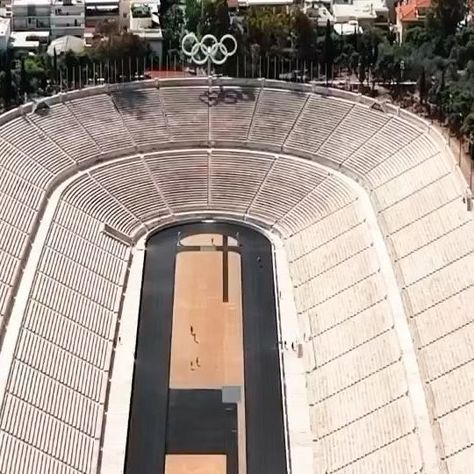 Greek Reporter on Instagram: "The Amazing Panathenaic Stadium, Athens . . . #Credit: @chris_kap.21 . . . #greece #athens #PanathenaicStadium #stadium #ancienthistory #ancientgreece #ancientgreeks #hellas #hellada #ellada #grecia" Panathenaic Stadium, Greece Athens, Ancient Greece, Ancient History, Athens, The Amazing, Greece, On Instagram, Instagram