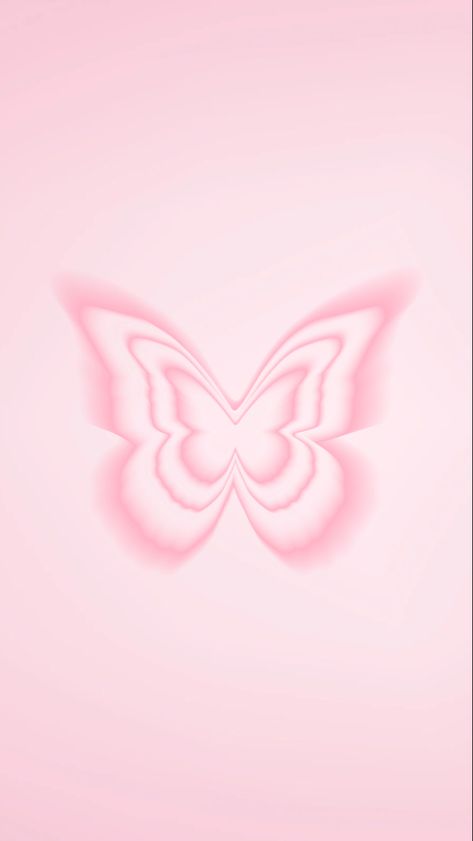 Aesthetic pink simple preppy gradient butterfly wallpaper/lockscreen for iphones, 750x1334 #cute #simple #preppy #pink #aesthetic #coquette #aura #wallpaper #background #lockscreen #pinklover #pinkcore #gradient #basic #pretty Cool Wallpapers For Girls Iphone, Pink Aesthetic Wallpaper Butterflies, Cute And Preppy Wallpapers, Cute Gradient Wallpaper, Pink Butterfly Aura Wallpaper, Cute Lockscreens Pink, Pink Background Aesthetic Vintage, Pink Baterflay, Pink Gradient Wallpaper Iphone