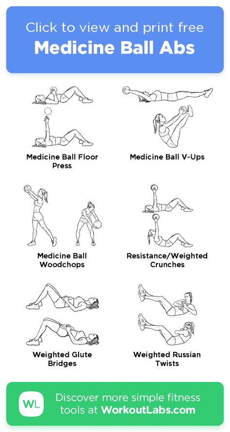 Abb Workouts With Medicine Ball, Core Workout Medicine Ball, Ab Workouts With Medicine Ball, An Workout With Medicine Ball, Medical Ball Workout, Ball Weight Workout, Ab Medicine Ball Workout, Abs Matt Workout, Abs With Medicine Ball