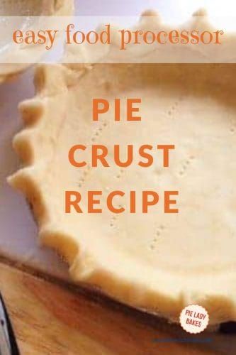 Pie Crust Vodka, Pie Crust Graham Cracker, Fool Proof Pie Crust, Oreo Cookie Pie Crust, Buttermilk Pie Crust, Copycat Recipes Starbucks, Banana Bread Starbucks, Desserts To Feed A Crowd, Food Processor Pie Crust