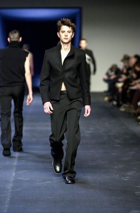 2000s Fashion, Male Models, Autumn Winter, Dior, Fall Winter, My Style, How To Wear