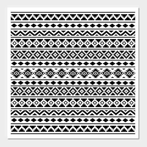 Aztec Pattern Art, Cricut Corner, Loom Designs, Bead Loom Designs, Bracelets Patterns, What To Draw, Diy Bracelets Patterns, Coffee Packaging, Bead Loom