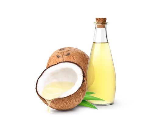 Coconut Oil Logo Design, Coconut Oil Bottle Design, Coconut Oil Aesthetic, Coconut Oil Packaging, Coconut Oil Bottle, Coconut Images, Coconut Food, Oil Image, Cold Pressed Coconut Oil