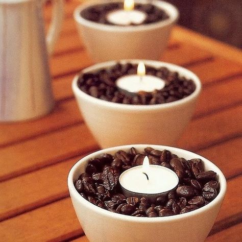 Coffee Themed Party, Mini Cafeteria, Coffee Baby Shower, Coffee Bar Party, Coffee Bridal Shower, Starbucks Birthday, Coffee Scented Candles, Coffee Party, Carte Halloween