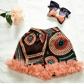 Shorts Ankara, Ankara Shorts, Baby African Clothes, Bum Shorts, African Kids Clothes, Ankara Styles For Kids, Ankara Trousers, Styles Ankara, Pencil Trousers