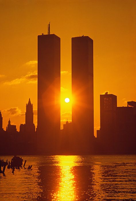 Photographie New York, World Trade Center Nyc, The Twin Towers, Tall Buildings, Trade Centre, المملكة العربية السعودية, Twin Towers, City That Never Sleeps, Nova York