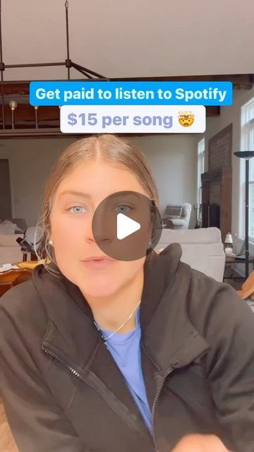 Anna | Make Money Online on Instagram: "I mean, who doesn’t love listening to music?! $15 per song is CRAZY!! 🤪   💰 If you liked this video and are interested in making extra money then follow me because I share remote jobs side hustles and simple ways to make money everyday‼️  Follow for more!! ⬇️  🔥 @the_farmgirlaffiliate 👈🏻 🔥 @the_farmgirlaffiliate 👈🏻 🔥 @the_farmgirlaffiliate 👈🏻" Insta Hacks, Simple Ways To Make Money, Dinner Ware, Easy Money Online, Second Job, Job Ideas, Money Advice, Money Making Jobs, Money Life Hacks