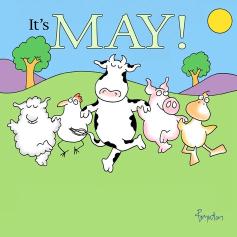 Disney Pig, Barnyard Dance, Peppa Pig Family, Pig Pictures, Sandra Boynton, Dancing Day, Pig Cartoon, May Day, Pet Day