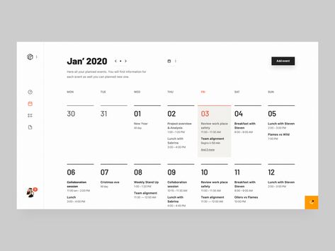 Schedule Graphic Design, Schedule Graphic, 달력 디자인, Calendar Layout, Data Visualization Design, Graphic Design Ideas, Ui Design Website, Digital Calendar, Schedule Design