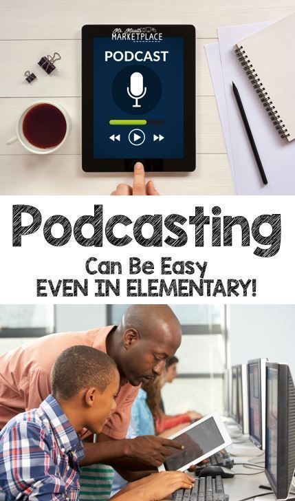 Podcast Tips, Future Job, Technology Tools, Starting A Podcast, Classroom Technology, Blended Learning, Tech Tips, American Life, Student Created