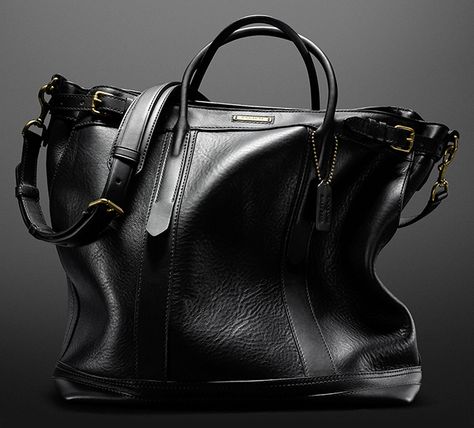 Coach Bag Men, Billy Reid, Men's Totes, Purse Accessories, Big Bags, Boot Bag, Gorgeous Bags, Stylish Bag, Leather Goods