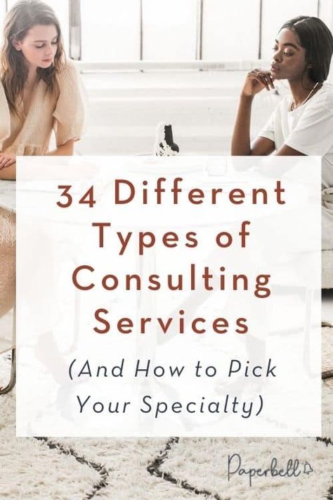 ✔ What Consulting Is (And Isn’t) ✔ 7 Types Of Consultants ✔ Cross-Functional Consulting ✔ Unconventional Consultancy Services How To Become A Marketing Consultant, Management Consulting Career, Start Consulting Business, Start A Consulting Business, Small Business Consulting Services, How To Be A Business Consultant, Consulting Business Starting, Boston Consulting Group, How To Become A Consultant