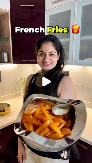 Fries Store, Frozen Fries, French Fries At Home, Fries At Home, Mango Powder, Homemade Fries, Dried Mangoes, Potato Fries, Spice Mix