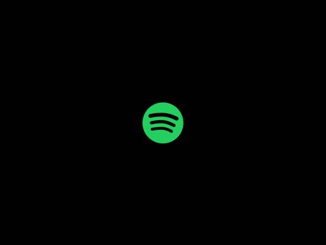 Spotify Logo Animation by Mehdi Ipad Logo, Spotify Logo, Spotify Premium, New Ipad Pro, Best Profile Pictures, Art Journal Therapy, Music Logo, Logo Animation, Chroma Key