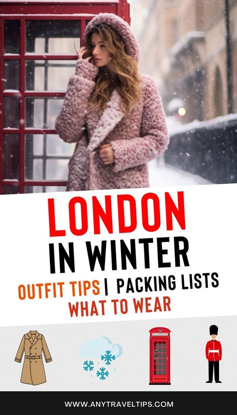 January London Outfit, Winter Fashion Outfits Europe, England Winter Fashion, Winter Outfits Uk Style, February In London, London Attire Winter, Outfit Ideas For London Winter, Outfits To Wear In London Winter, London Winter Outfits Women