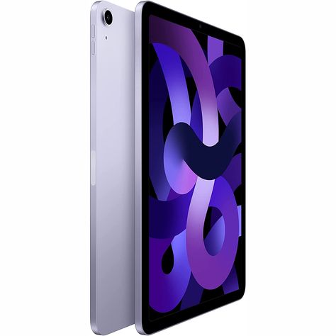 Apple's New iPad Air Is 60 Times Faster Than Previous Editions — and It's Already on Sale Προϊόντα Apple, Best Ipad, Apple Model, Memory Storage, Ipad 5, Apple New, Apple Ipad Air, Buy Apple, Barometer