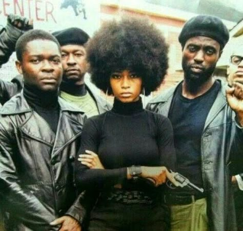 Black Panthers Movement, Mode Disco, Oh My Goddess, Gloria Steinem, Angela Davis, Black Panther Party, Black Panthers, Shotting Photo, By Any Means Necessary